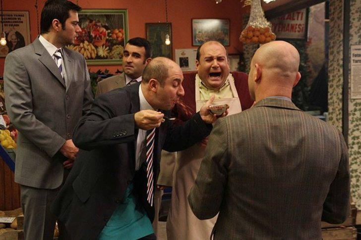 Seksenler 134. Bölüm Galerisi G5