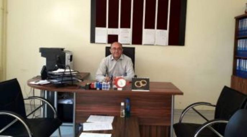 Şaphaneli &Ouml;ğrencilerin Teog Başarısı