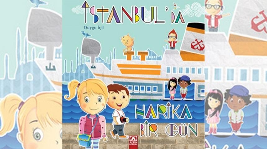 Yaşadığınız şehri ne kadar tanıyorsunuz? 