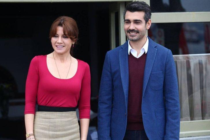 Aramızda Kalsın 46. Bölüm Galerisi G1