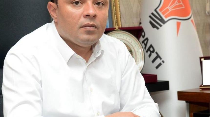 Aksaray&rsquo;da Taşkın Koruma &Ccedil;alışması Taşpınar&rsquo;ı Kurtardı