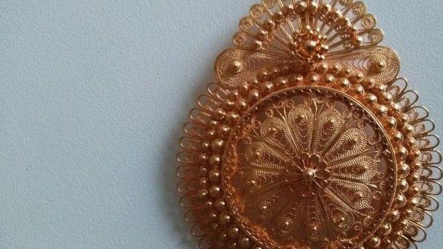 50 Yıllık Madalyonu Çalan Hırsız Cezaevinde