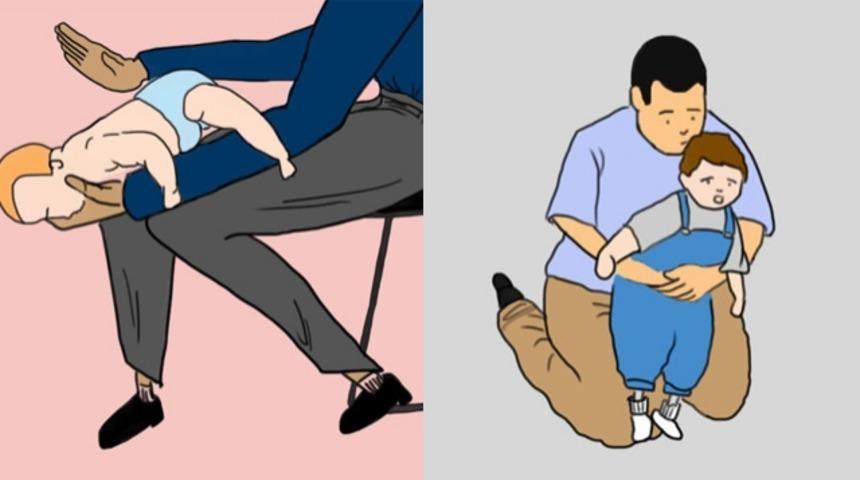 Hayat kurtaran bilgi! Umarız kullanmak zorunda kalmazsınız 