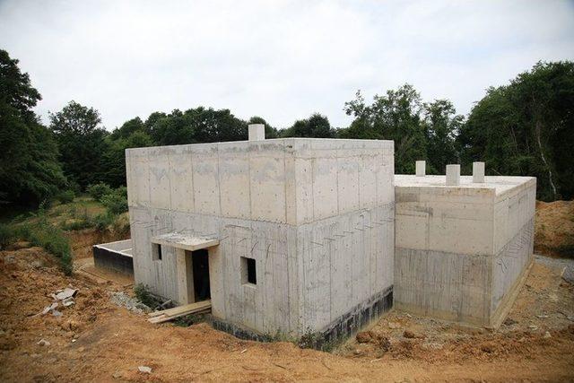 Kaynarca&rsquo;da 41 Mahalle İ&ccedil;in Son 11 Kilometre 1