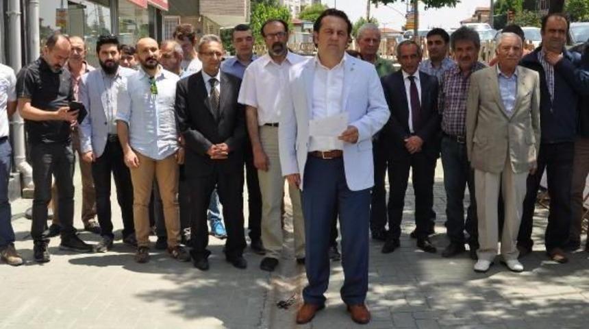 Veterinerler Odası'ndan Saldırıya Tepki