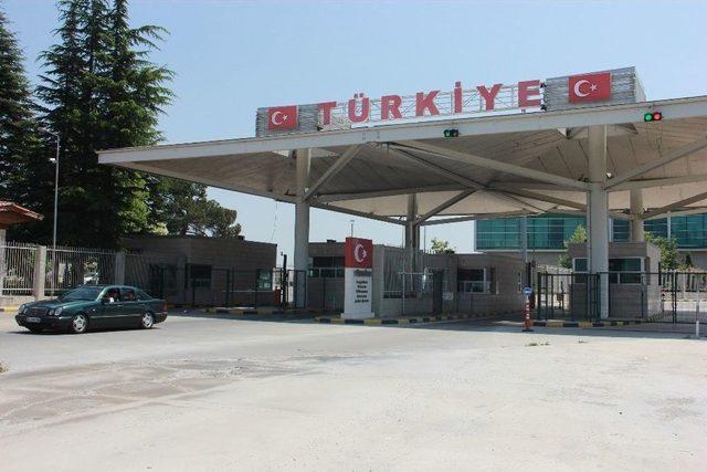 (&ouml;zel Haber) Gurbet&ccedil;ilerin &lsquo;vergi Muafiyeti&rsquo; Sevinci 1