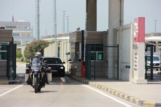 (&ouml;zel Haber) Gurbet&ccedil;ilerin &lsquo;vergi Muafiyeti&rsquo; Sevinci 3