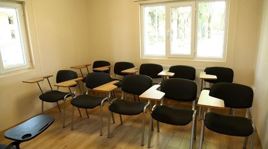 Yades Yeni Binasında Hizmet Sunmaya Başladı