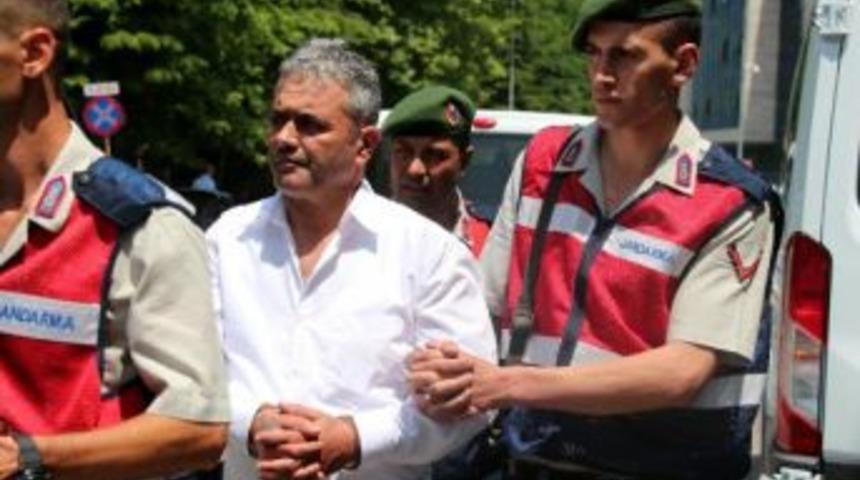 Engelli &Ccedil;ocuğa Cinsel Istismara 34 Yıl Hapis Istemi