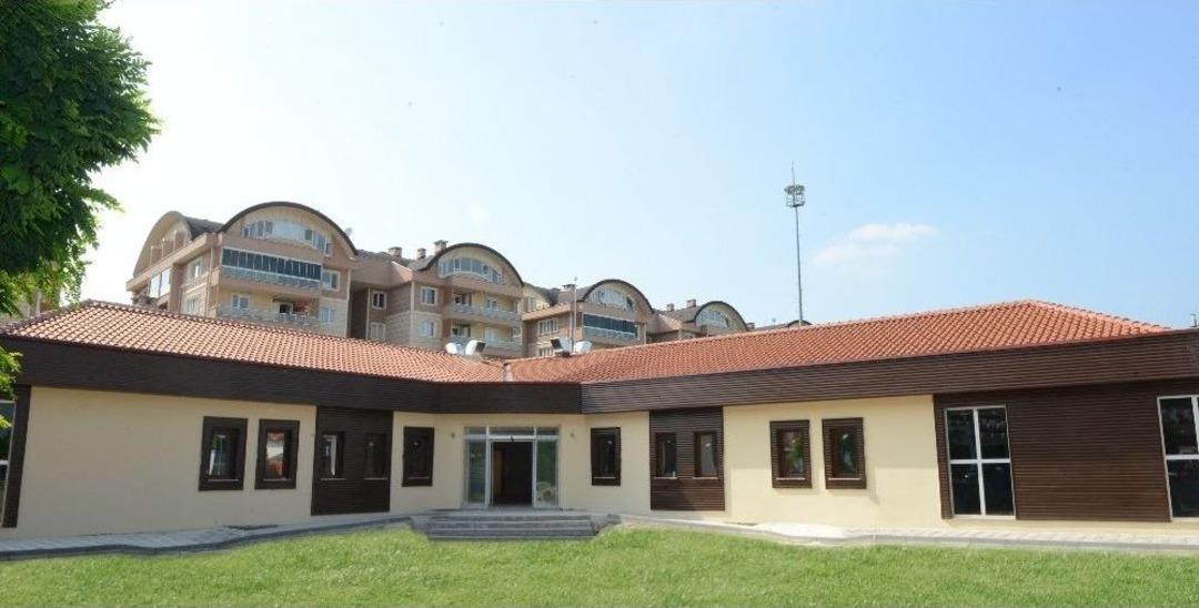 Yıldırım&rsquo;a Modern Aile Sağlığı Merkezi