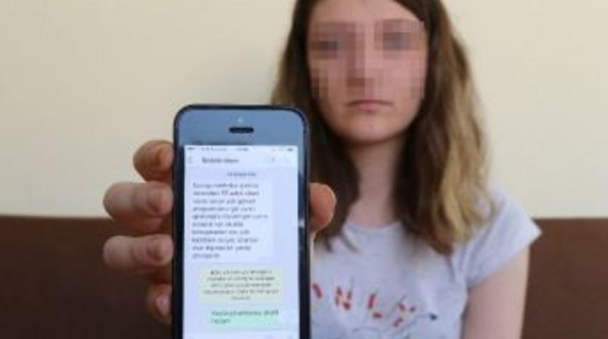 &Ouml;ğrencisini Taciz Ettiği İddia Edilen &Ouml;ğretim Elemanı A&ccedil;ığa Alındı