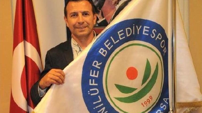 Nil&uuml;fer Belediyespor&rsquo;Da &Ccedil;ifte Imza