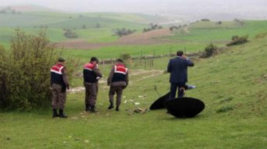 Cinayet Zanlısı, 17 Yıl Hapis Cezasına &Ccedil;arptırıldı