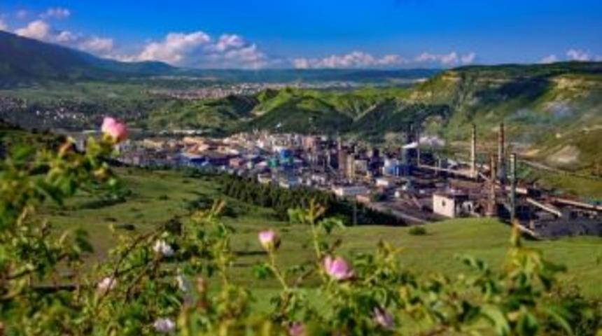 Kardemir&rsquo;den &Ccedil;evre Yatırımı A&ccedil;ıklaması