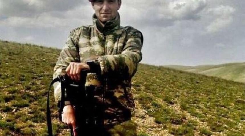 Ordu'ya Şehit Ateşi D&uuml;şt&uuml;