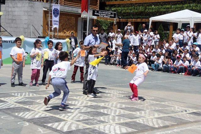 Geleneksel &Ccedil;ocuk Oyunları Tekrar Canlanıyor 1