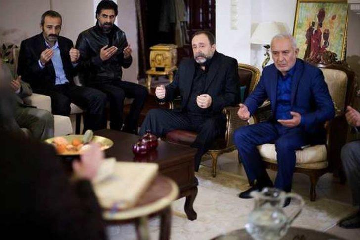 Beyaz Karanfil 6. Bölüm Galerisi G1