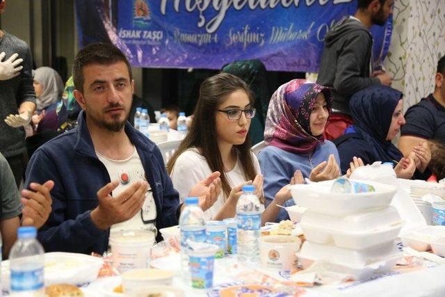 Başkan Taşçı: “atakum’un Gelişimine Projelerimizle Yön Veriyoruz”