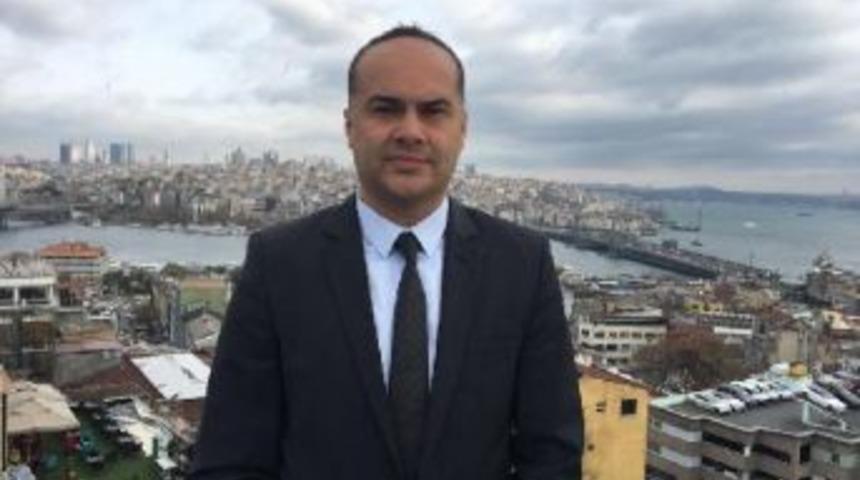 Bora Bayraktar: Rusya, Afrin'de T&uuml;rkiye'ye Yeşil Işık Yaktı