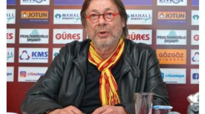 Mehmet Sepil: "yılmaz Vural Dışında Kafamda Hi&ccedil;bir Teknik Adam Yok"