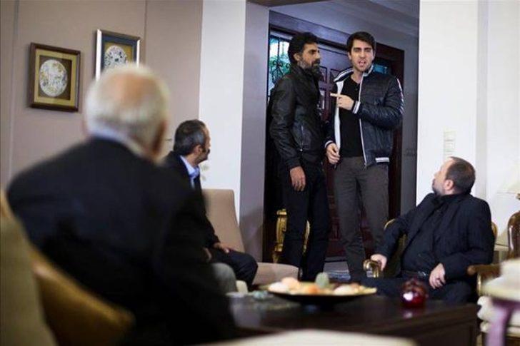 Beyaz Karanfil 6. Bölüm Galerisi G2