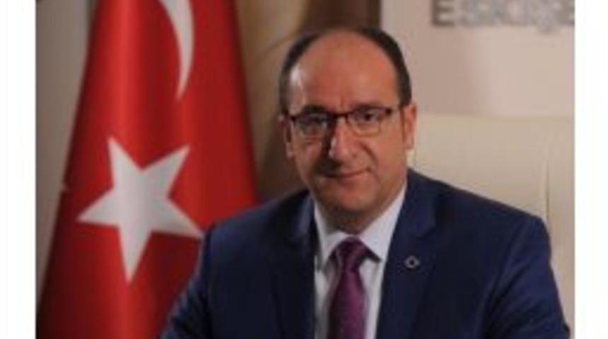 Başkan &Uuml;nl&uuml;&rsquo;den Eskişehirspor A&ccedil;ıklaması