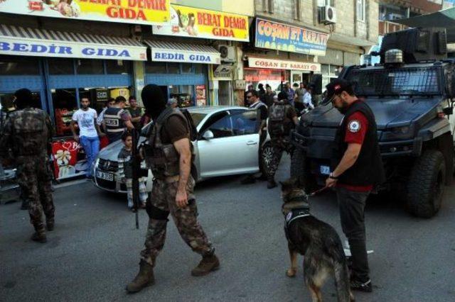 Gaziantep tee narko Sokak Huzur Uygulaması 3