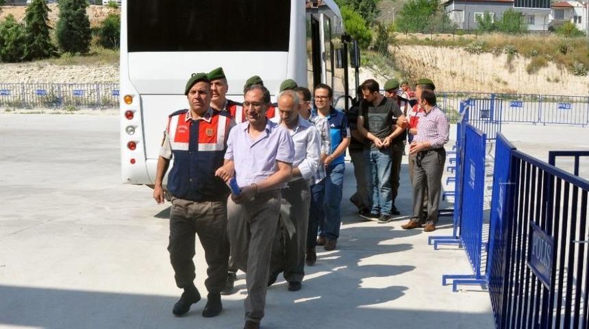 Denizli&rsquo;de Fet&ouml;&rsquo;n&uuml;n Eğitim Ayağı Yargı Karşısına &Ccedil;ıktı