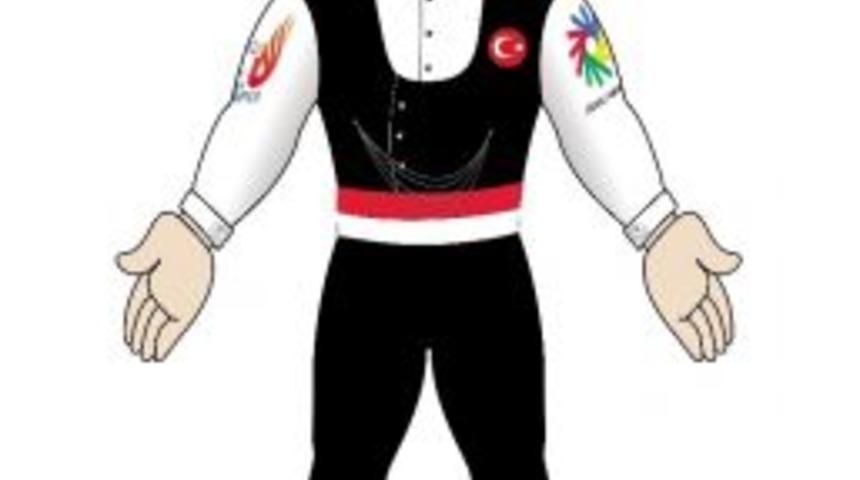 23. Yaz İşitme Engelliler Olimpiyat Oyunları Maskotunun İsmi Belli Oluyor
