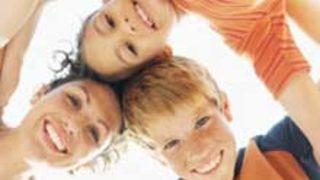 Ergenlik Dönemini Çocuğunuzla Paylaşmak