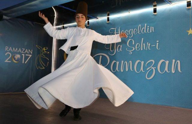 Başkan Karabacak Ramazan Ayında Da Halkla Birlikte 2