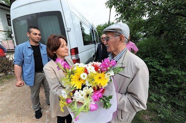 Mustafa Kaptanla Kurtuluş İzleğinde Tarihe Yolculuk