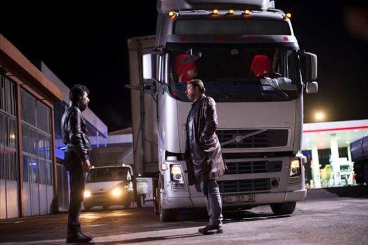 Beyaz Karanfil 6. Bölüm Galerisi G4