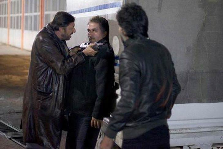 Beyaz Karanfil 6. Bölüm Galerisi G5