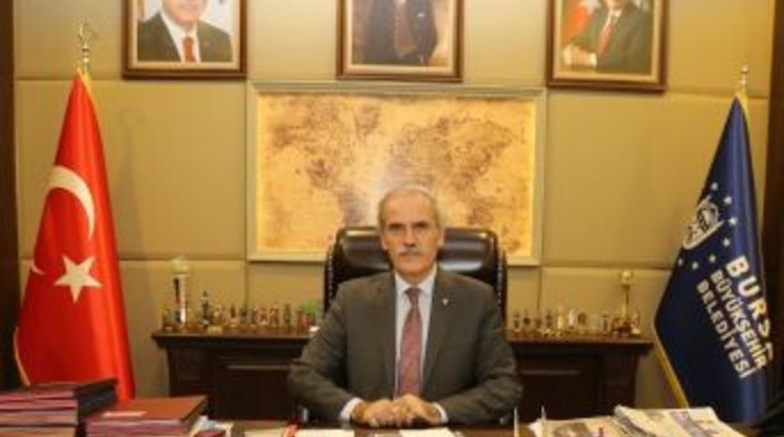 Bursa&rsquo;da &Uuml;niversite Adaylarına &Uuml;cretsiz Ulaşım