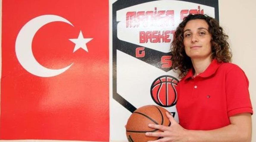 Spil Kadın Basketbol Takımı Kuruldu