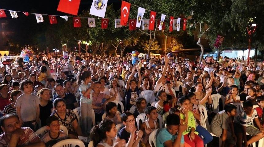 Turgutlu&rsquo;da Geleneksel Ramazan Etkinlikleri Başlıyor