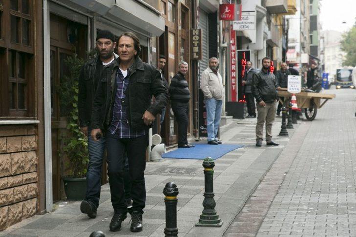 Arka Sokaklar 348. Bölüm Galerisi G1