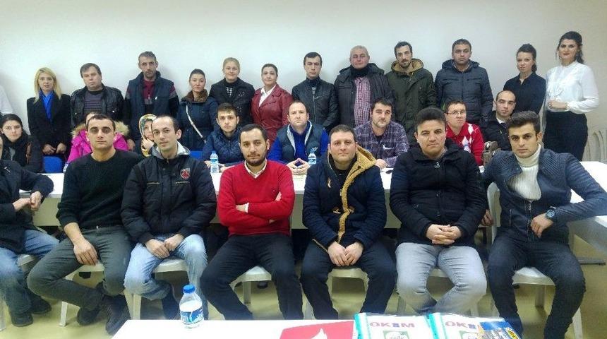 Osmangazi Belediyesi, Okim&rsquo;le İş Sahibi Yapıyor