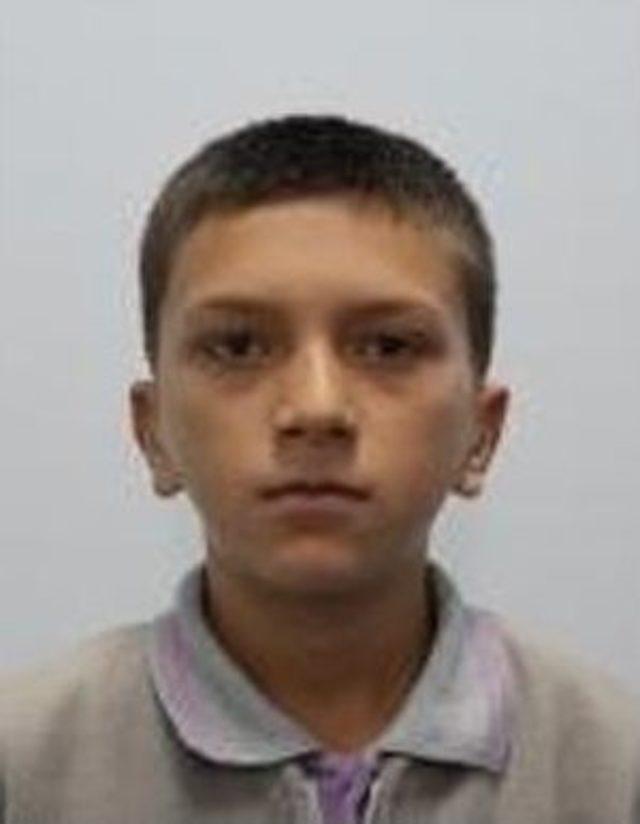 Tasfiye Havuzuna Giren &Ccedil;ocuk Boğuldu 2