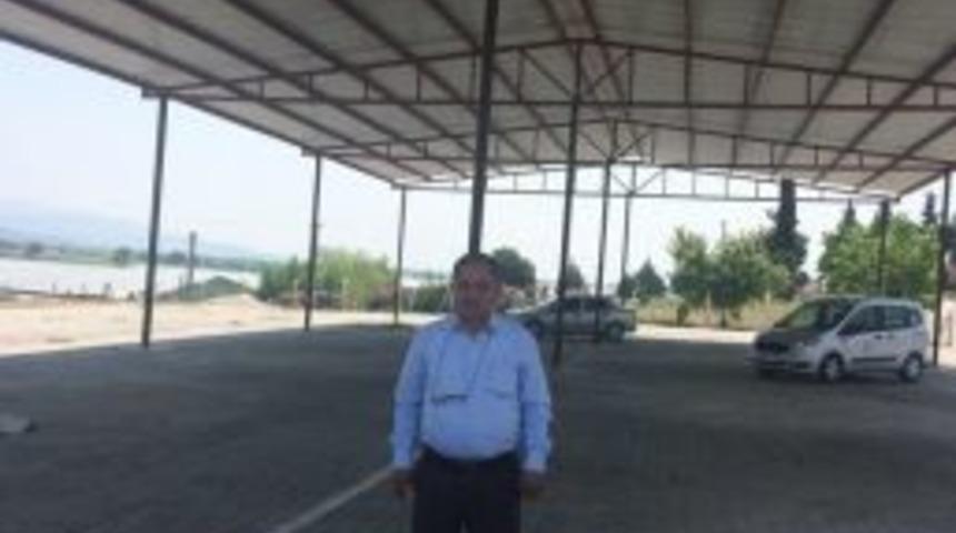 G&ouml;lmarmara Halini Yenilendi