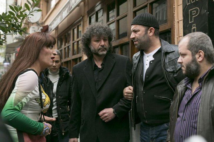 Arka Sokaklar 348. Bölüm Galerisi G2