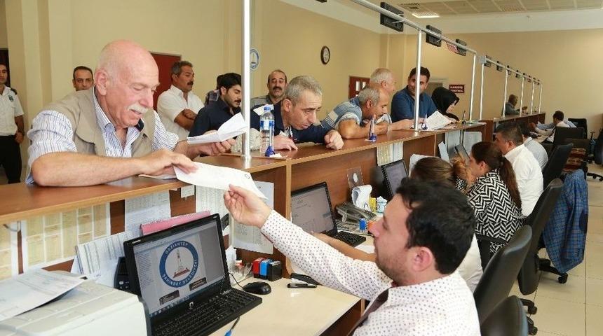 Vergi Yapılandırmasında B&uuml;y&uuml;k Fırsat