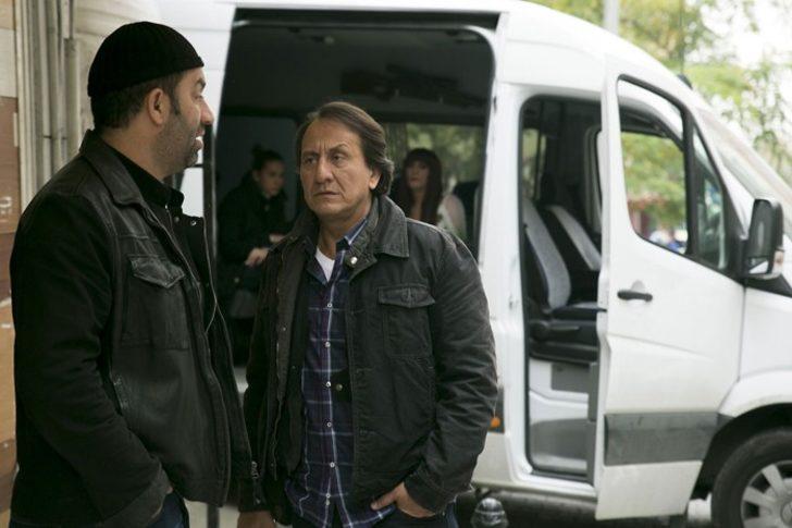 Arka Sokaklar 348. Bölüm Galerisi G3