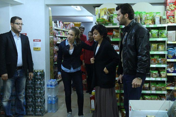 Arka Sokaklar 348. Bölüm Galerisi G4