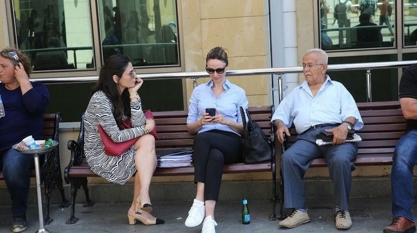 Demet Şener Ve İbrahim Kutluay&rsquo;ın Boşanma Davası Ertelendi