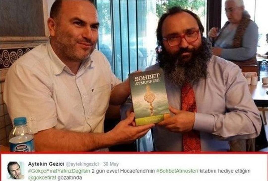 Fet&ouml; Medya Yapılanması İddianamesinin Detayları Ortaya &Ccedil;ıktı