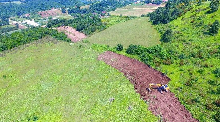 Başiskele&rsquo;de &Ccedil;alışma Temposu Y&uuml;kseldi