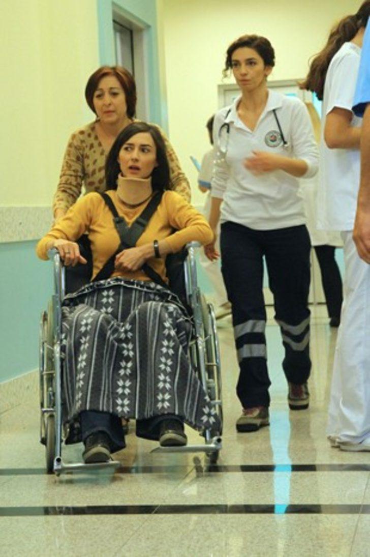 Arka Sokaklar 348. Bölüm Galerisi G5