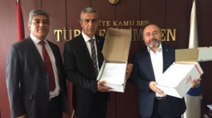 &Ouml;ğretmenler Ders Saatinde D&uuml;zenleme İstiyor